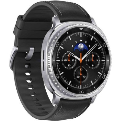 Samsung Galaxy Watch 8 Classic 46mm Black Samsung Galaxy Watch 8 Classic 46mm Black